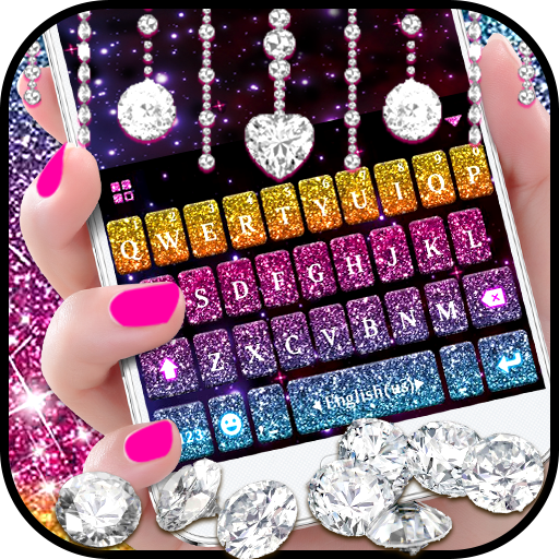 Download Thème de clavier Multi Color G 7.3.0_0420 Apk for android