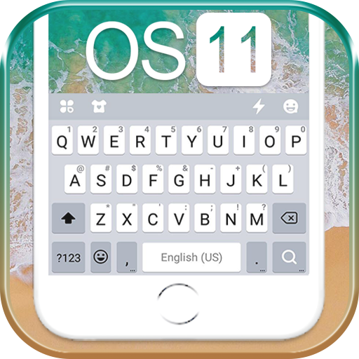 Download Thème OS11 9.3.1_0115 Apk for android