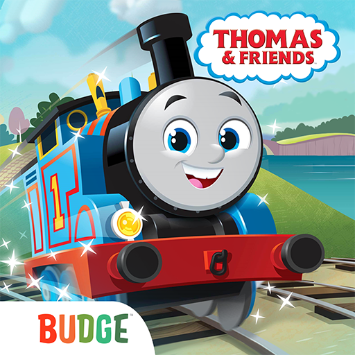 Download Thomas et ses amis: Magie 2024.4.0 Apk for android