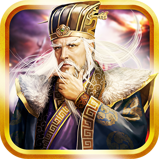 Download Three Kingdoms PK—สามก๊ก PK  Apk for android