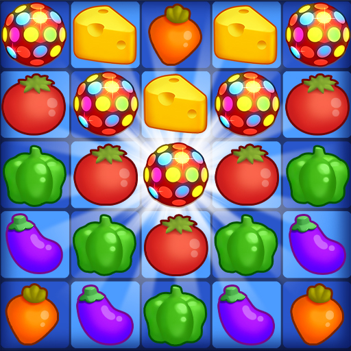 Download Three Match - Matching Game 2.6.1 Apk for android