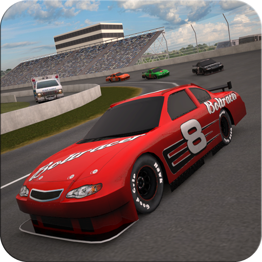 Download Thunder Stock Cars 1.1.4 Apk for android