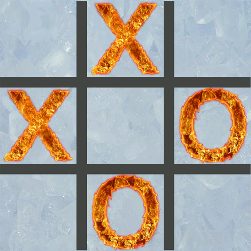 Download Tic Tac Toe Ice And Fire 1.3.2 Apk for android