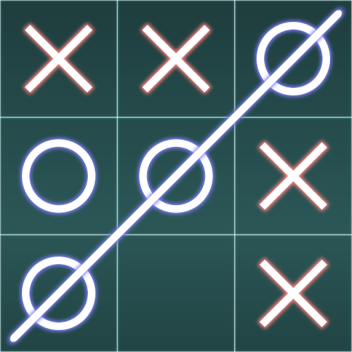 Download Tic Tac Toe Online 1.2 Apk for android