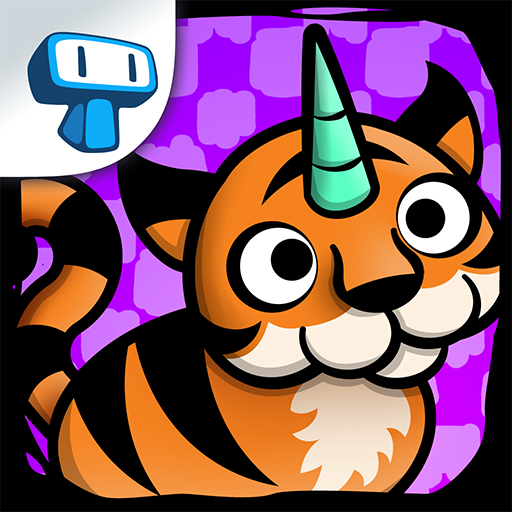 Download Tiger Evolution Idle Wild Cats 1.0.46 Apk for android