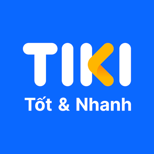 Download Tiki - Tốt & Nhanh 4.161.0 Apk for android