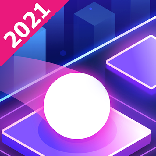 Download Tiles Hop 4: Music EDM Game 2.0.0 Apk for android