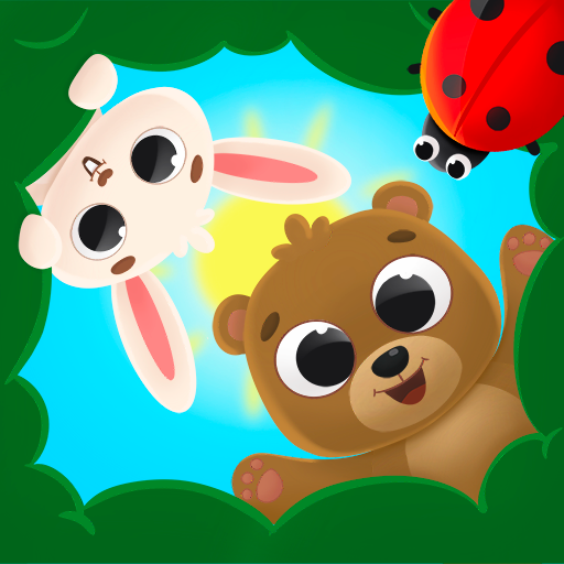 Download Tilly Games & Cartoon Story 2.5.1 Apk for android