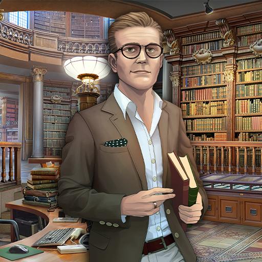 Download Time Crimes: Hidden Objects 4.6 Apk for android