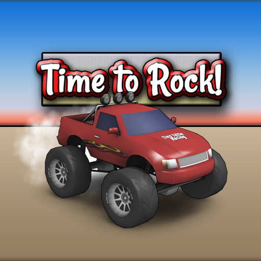 Download Time to Rock Racing 2.0 Apk for android