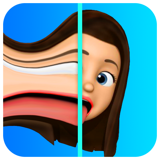 Download Time Warp Scan : Face Scanner 1.3.12 Apk for android