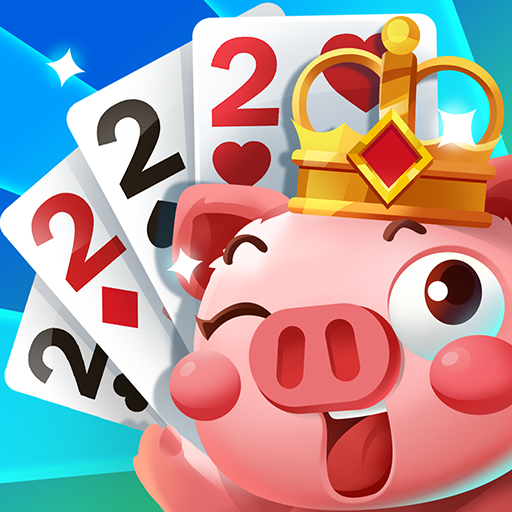 Download Tiến Lên - 13 - Pig Hunters 3.0.9 Apk for android