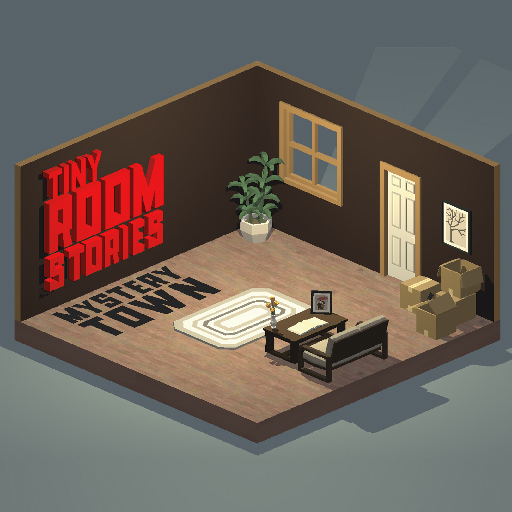 Download Tiny Room Stories Town Mystery 2.6.28 Apk for android