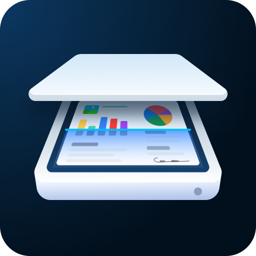 Download Tiny Scanner : PDF Scanner App 8.4.1 Apk for android