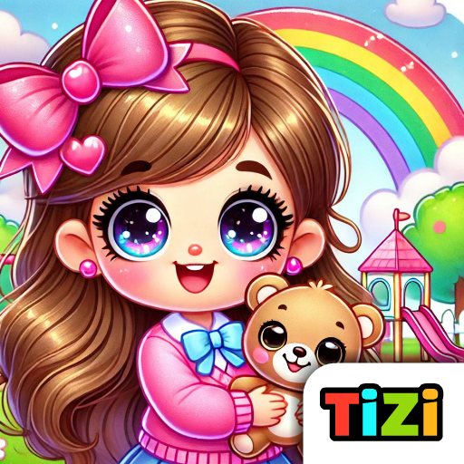 Download Tizi : Mes jeux préscolaires 1.3.3 Apk for android