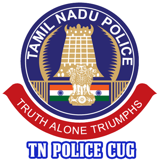 Download TNPolice CUG 8.57 Apk for android