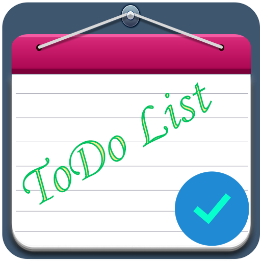 Download ToDo List - Events Tasks Calen 2.0 Apk for android