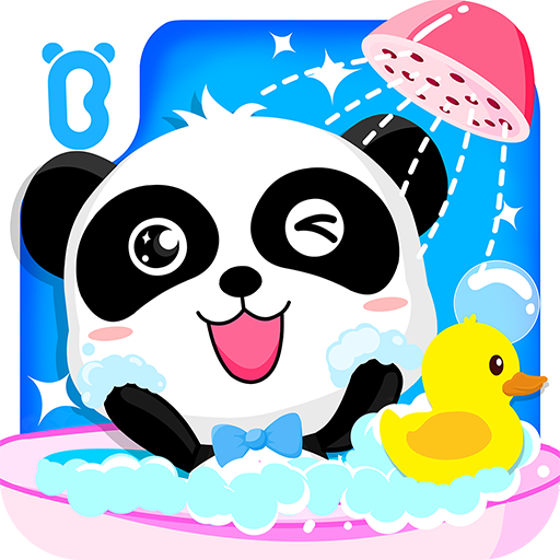 Download Toilette de bébé panda - Éveil 8.70.00.00 Apk for android