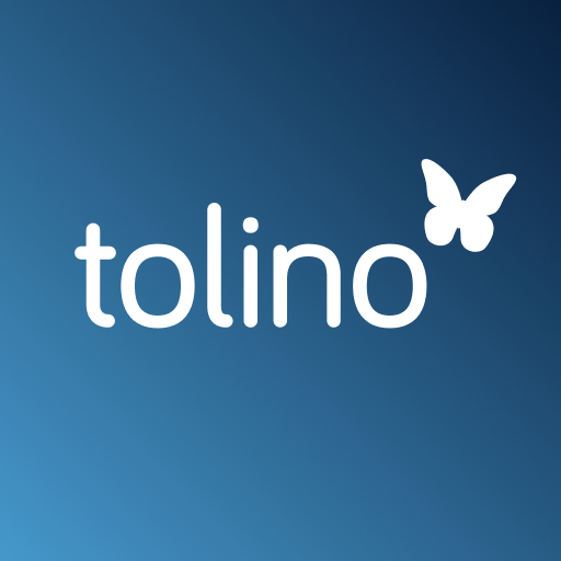 Download tolino - Bücher & Hörbücher 5.16.4 Apk for android