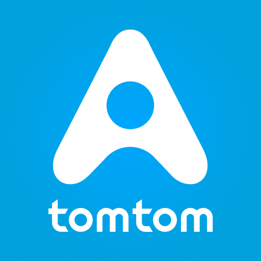 Download TomTom AmiGO - GPS Navigation 9.905.4 Apk for android