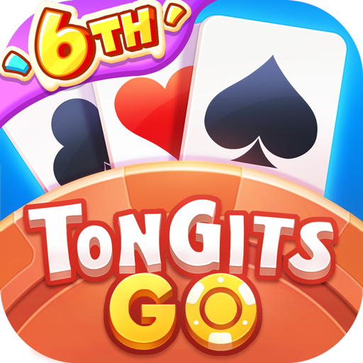 Download Tongits Go - Mines Pusoy 6.2.0 Apk for android