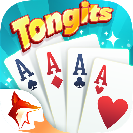 Download Tongits Zingplay - Card Game 4.22 Apk for android