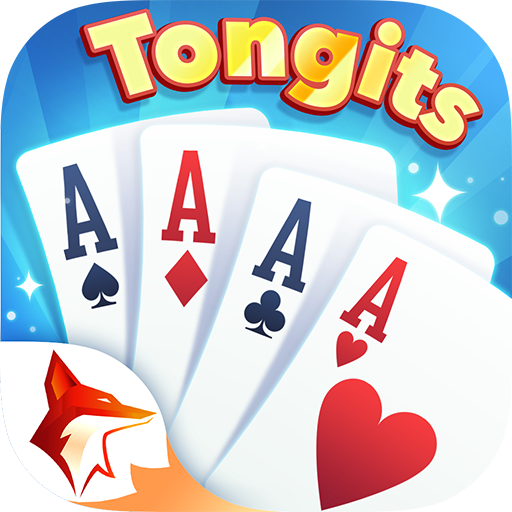 Download Tongits ZingPlay-Fun Challenge 4.28 Apk for android