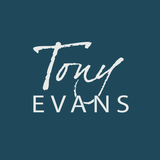 Download Tony Evans Sermons 5.21.3 Apk for android