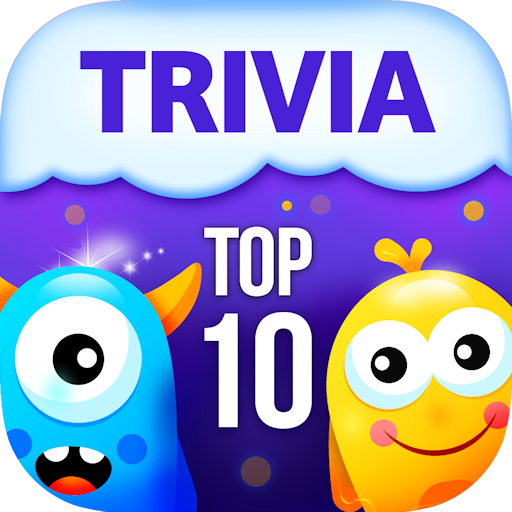 Download Top 10 Trivia et de Quiz 3.1 Apk for android