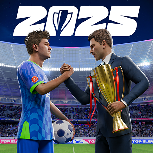 Download Top Eleven Manager de Football 25.18 Apk for android