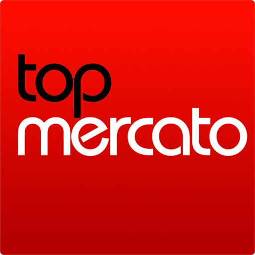 Download Top Mercato : actu foot 3.1.6 Apk for android