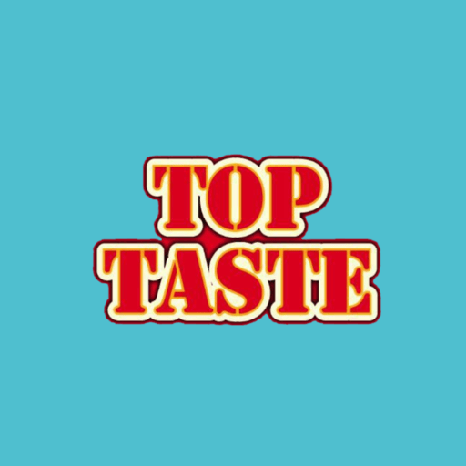 Download Top Taste 10.39 Apk for android