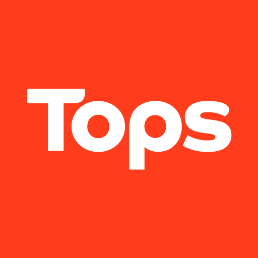 Download Tops Online - Food & Grocery 4.2.3 Apk for android