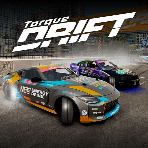 Download Torque Drift 2.29.0 Apk for android