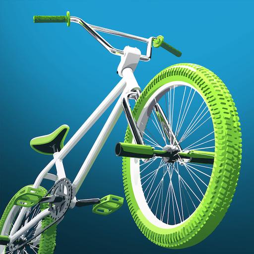 Download Touchgrind BMX 2 2.1.25 Apk for android