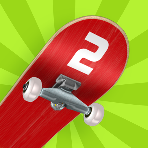 Download Touchgrind Skate 2 1.7.0 Apk for android