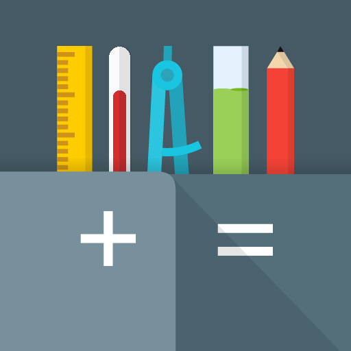 Download Tout-En-Un Calculatrice 2.2.8 Apk for android