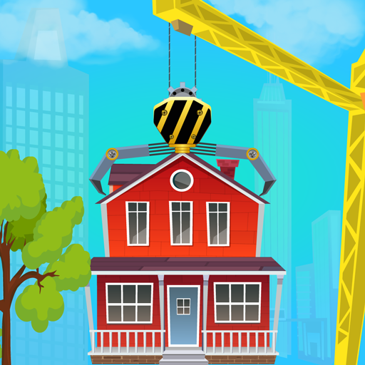 Download Tower Builder - City Of Tower 1.5 Apk for android