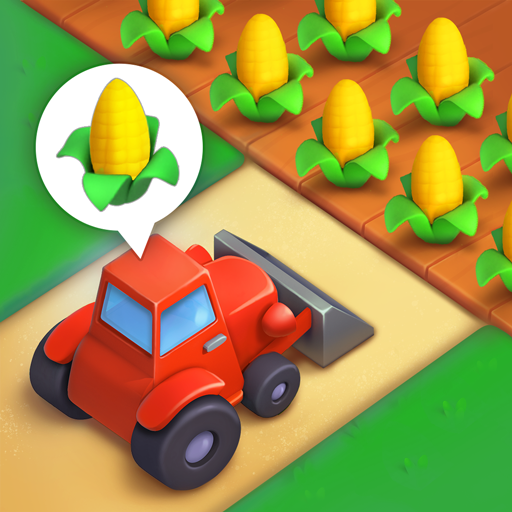 Download Township 24.0.0 Apk for android