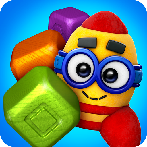 Download Toy Blast 18340 Apk for android