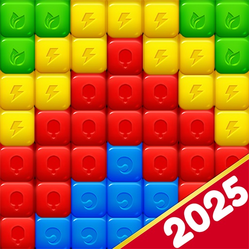 Download Toy Bomb: Blast Cubes Puzzles 12.20.5090 Apk for android