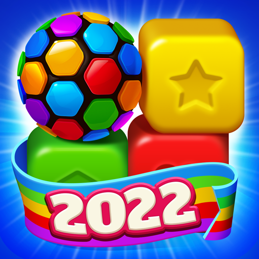 Download Toy Brick Crush - Puzzle Game 1.5.8 Apk for android