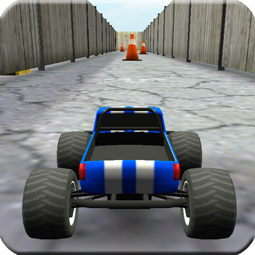 Download Toy Truck Rally 3D 1.5.4 Apk for android