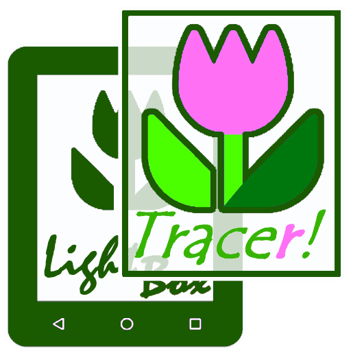 Download Tracer!  Lightbox tracing app  Apk for android