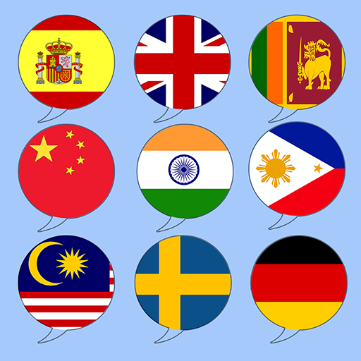 Download Traducteur toutes langues 1.161 Apk for android