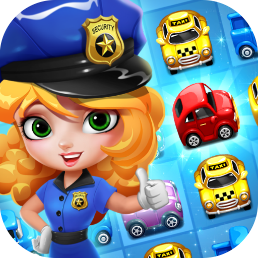 Download Traffic Jam Cars Puzzle 1.5.86 Apk for android