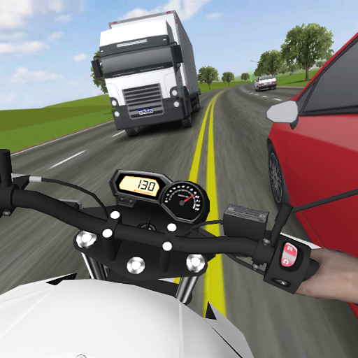 Download Traffic Motos 2 3.6 Apk for android