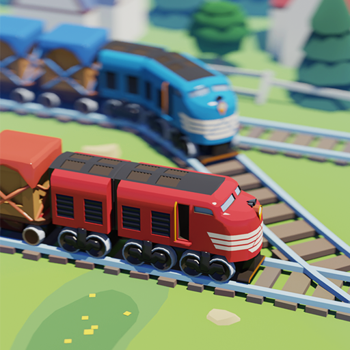 Download Train Conductor World 21.0.5 Apk for android