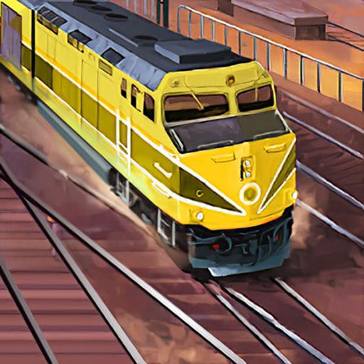 Download Train Station: Classic  Apk for android