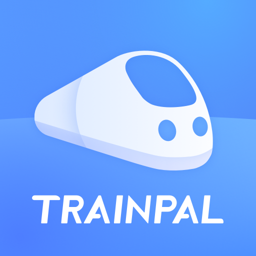 Download TrainPal - Cheap Train Tickets 3.53.1 Apk for android